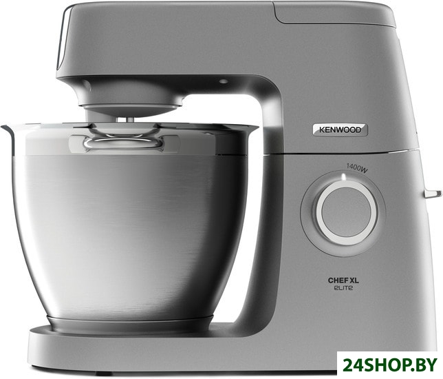 Кухонная машина Kenwood Chef Elite XL KVL6300S Кухонная машина Kenwood Chef Elite XL KVL6300S