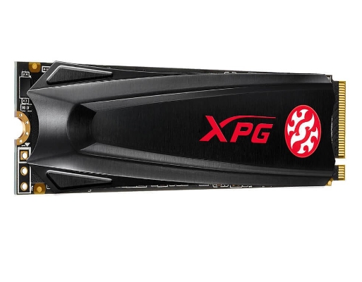 SSD A-Data GAMMIX S5 512GB AGAMMIXS5-512GT-C SSD A-Data GAMMIX S5 512GB AGAMMIXS5-512GT-C