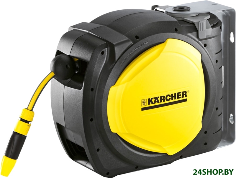 Катушка со шлангом Karcher CR 7.220 2.645-218.0 Катушка со шлангом Karcher CR 7.220 2.645-218.0