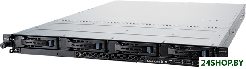 Корпус ASUS RS300-E10-RS4 Корпус ASUS RS300-E10-RS4