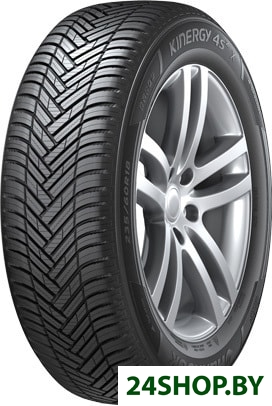 Автомобильные шины Hankook Kinergy 4S2 X H750A 225/65R17 106H Автомобильные шины Hankook Kinergy 4S2 X H750A 225/65R17 106H