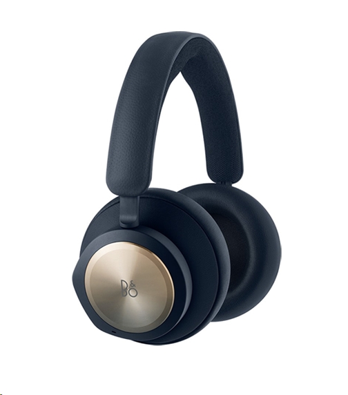 Наушники Bang & Olufsen BeoPlay Portal (темно-синий) Наушники Bang & Olufsen BeoPlay Portal (темно-синий)
