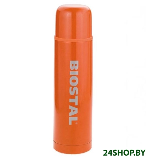 Термос Biostal NB-750C Orange Термос Biostal NB-750C Orange