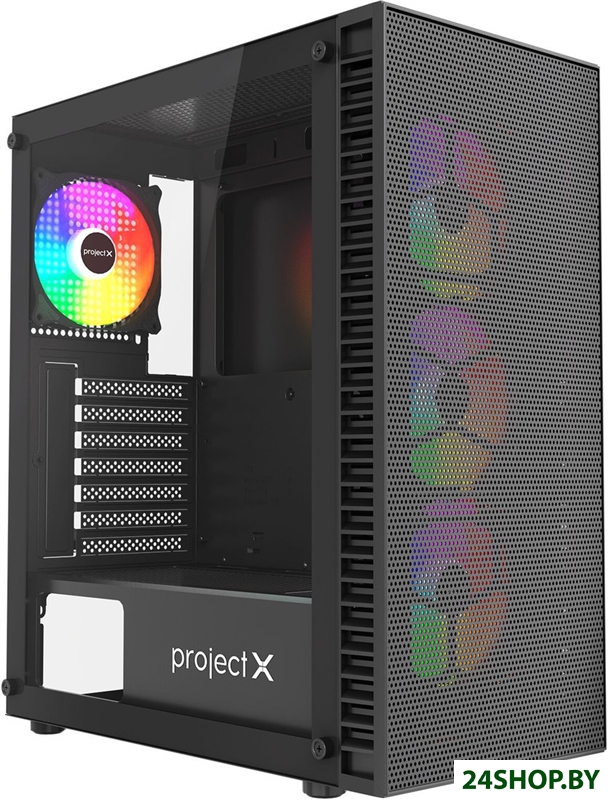 Корпус Project X Ghost Корпус Project X Ghost