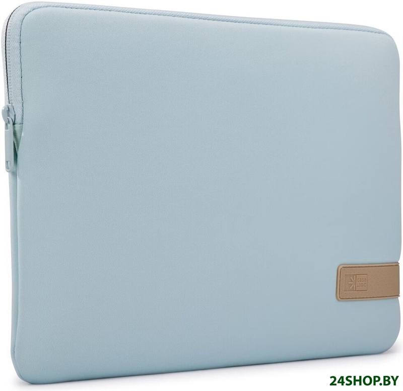 Чехол Case Logic Reflect MacBook Sleeve REFMB-114 (gentle blue) Чехол Case Logic Reflect MacBook Sleeve REFMB-114 (gentle blue)