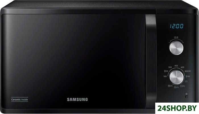 Микроволновая печь SAMSUNG MG23K3614AK Микроволновая печь SAMSUNG MG23K3614AK