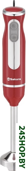 Блендер Sakura SA-6247R Блендер Sakura SA-6247R