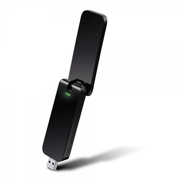 Беспроводной адаптер TP-LINK ARCHER T4U(EU) Беспроводной адаптер TP-LINK ARCHER T4U(EU)