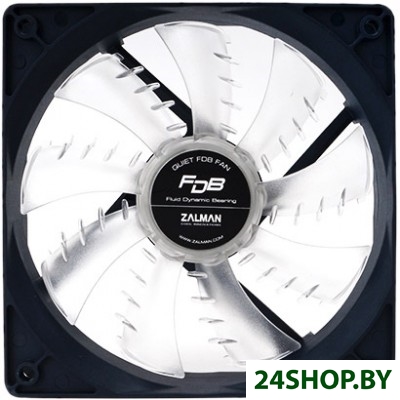 Кулер ZALMAN ZM-F3 FDB(SF) Кулер ZALMAN ZM-F3 FDB(SF)