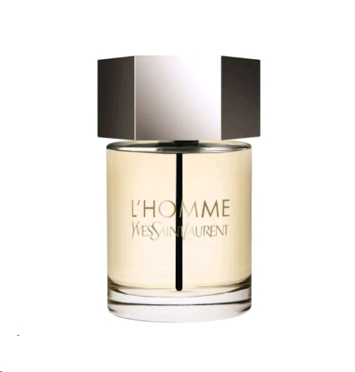 Туалетная вода YSL LHomme (40 мл) Туалетная вода YSL LHomme (40 мл)
