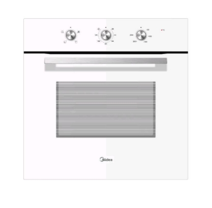 Электрический духовой шкаф Midea MO 23001 GW Электрический духовой шкаф Midea MO 23001 GW