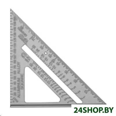 Кровельный угольник Deko DKM180-255-180 Кровельный угольник Deko DKM180-255-180