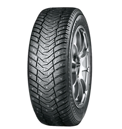 Автомобильные шины Yokohama iceGUARD IG65 265/60R18 114T Автомобильные шины Yokohama iceGUARD IG65 265/60R18 114T