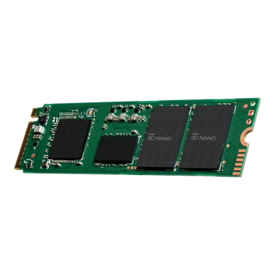 SSD Intel 670p 512GB SSDPEKNU512GZX1 SSD Intel 670p 512GB SSDPEKNU512GZX1