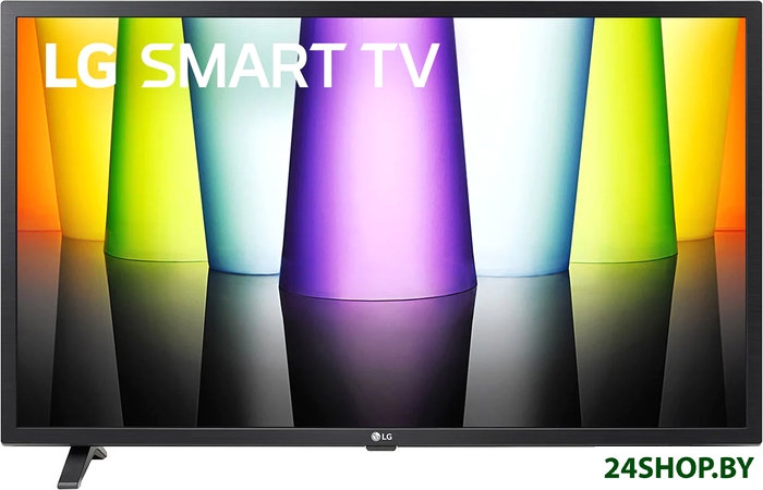 Телевизор LG 32LQ63006LA Телевизор LG 32LQ63006LA