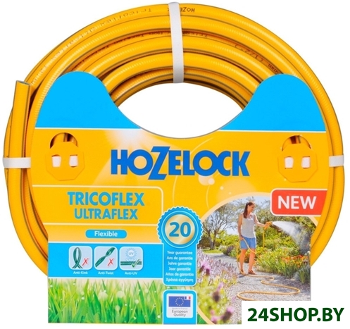 Шланг Hozelock 117036 (25 м) Шланг Hozelock 117036 (25 м)