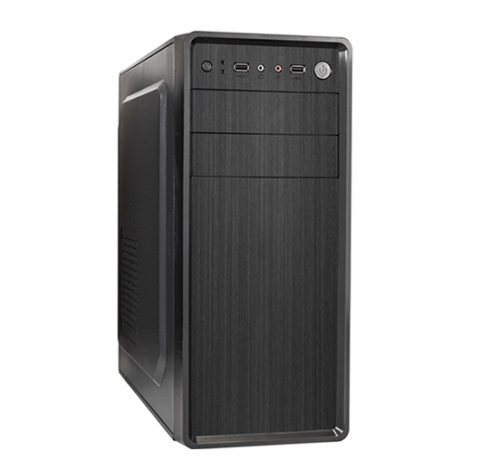 Корпус ExeGate XP-401 400W EX283731RUS Корпус ExeGate XP-401 400W EX283731RUS