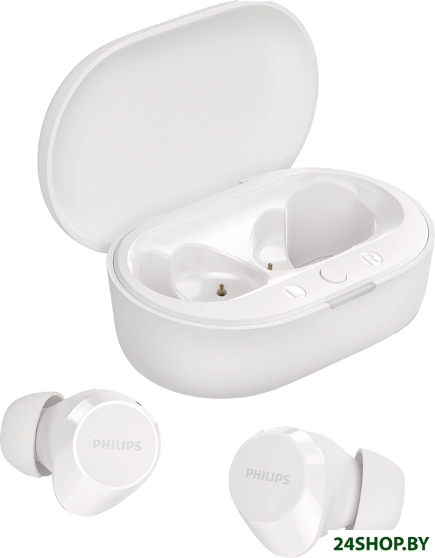 Наушники Philips TAT1209WT/00 Наушники Philips TAT1209WT/00