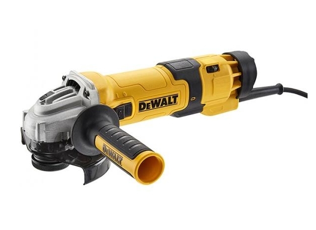 Угловая шлифмашина DeWalt DWE4257 Угловая шлифмашина DeWalt DWE4257