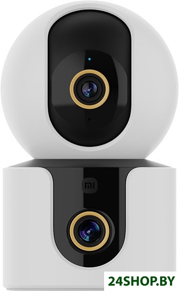 IP-камера Xiaomi Smart Camera C500 Dual BHR8755EU (международная версия) IP-камера Xiaomi Smart Camera C500 Dual BHR8755EU (международная версия)