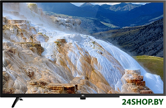 Телевизор BQ 32S15B Телевизор BQ 32S15B