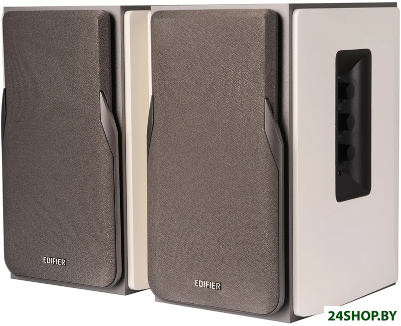 Акустика Edifier R1380T (белый) Акустика Edifier R1380T (белый)