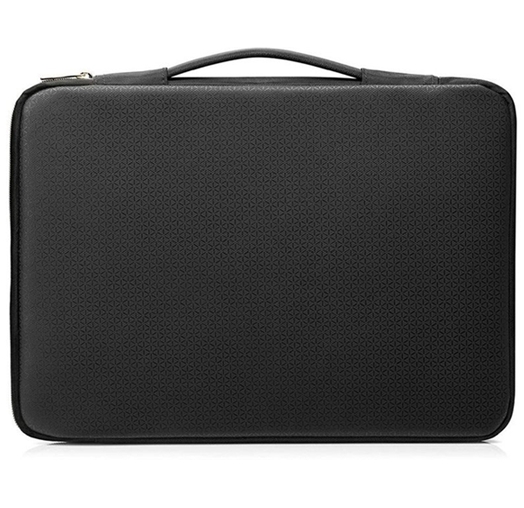 Чехол HP Duotone Carry Sleeve 15 (черный/золотистый) Чехол HP Duotone Carry Sleeve 15 (черный/золотистый)