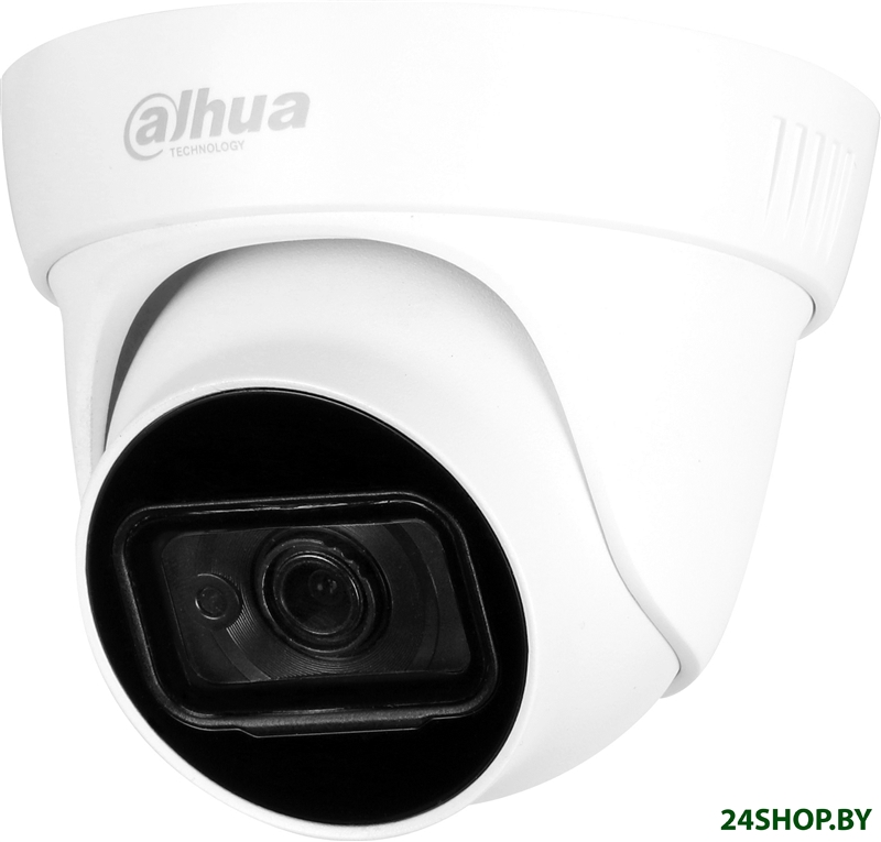 CCTV-камера Dahua DH-HAC-HDW1801TLP-A-0360B CCTV-камера Dahua DH-HAC-HDW1801TLP-A-0360B
