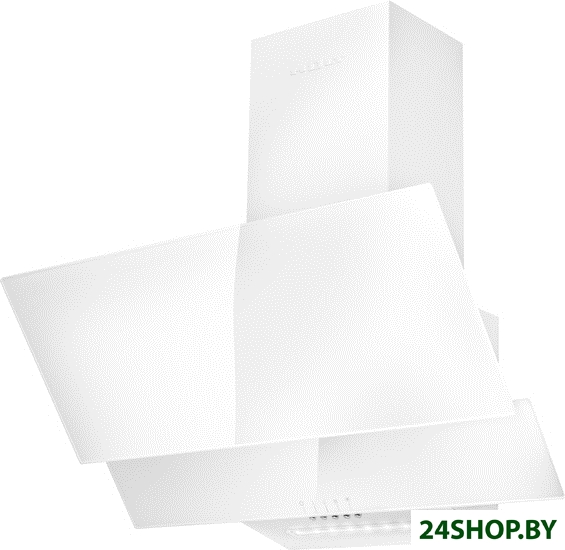Кухонная вытяжка Holt HT-RH-016 60 (белый) Кухонная вытяжка Holt HT-RH-016 60 (белый)