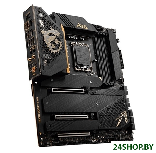 Материнская плата MSI MEG Z690 Ace Материнская плата MSI MEG Z690 Ace