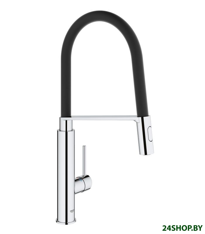 Смеситель Grohe Concetto (31491000) Смеситель Grohe Concetto (31491000)