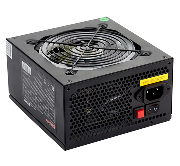 Блок питания ExeGate EVO600 EX280440RUS Блок питания ExeGate EVO600 EX280440RUS