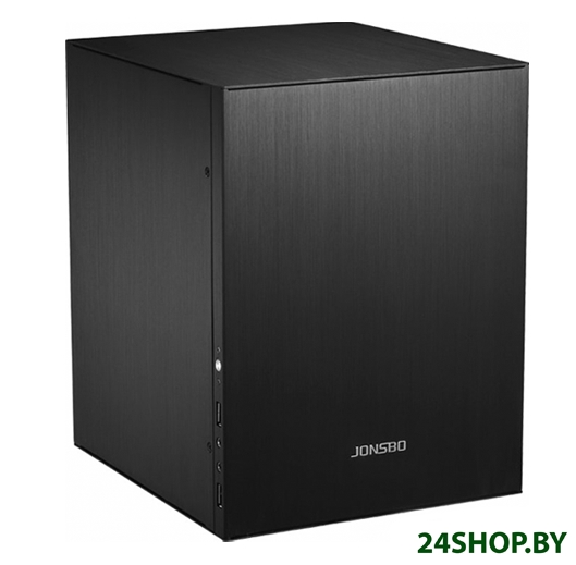Корпус Jonsbo C2 (черный) Корпус Jonsbo C2 (черный)