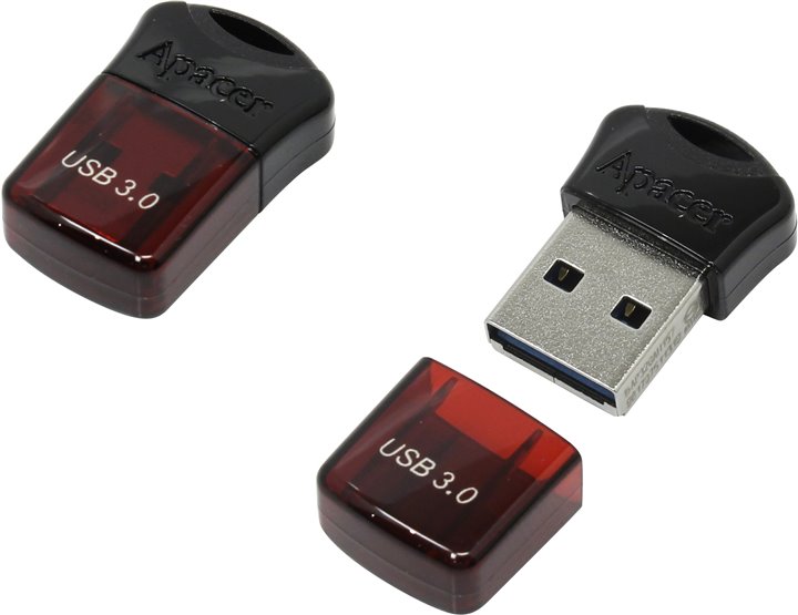 Флеш-память Apacer AH157 32Gb (AP32GAH157R-1) Флеш-память Apacer AH157 32Gb (AP32GAH157R-1)