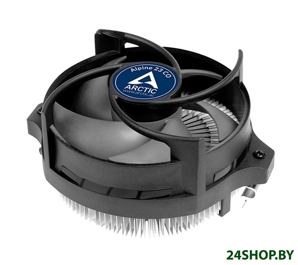 Кулер для процессора Arctic Alpine 23 CO ACALP00036A Кулер для процессора Arctic Alpine 23 CO ACALP00036A