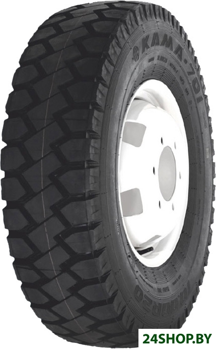 Автомобильные шины KAMA 701 12.00R20 154/150F Автомобильные шины KAMA 701 12.00R20 154/150F