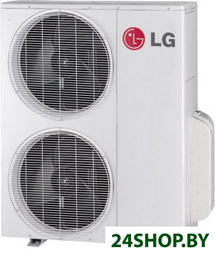 Внешний блок LG MU5M40 UH0R0 Внешний блок LG MU5M40 UH0R0