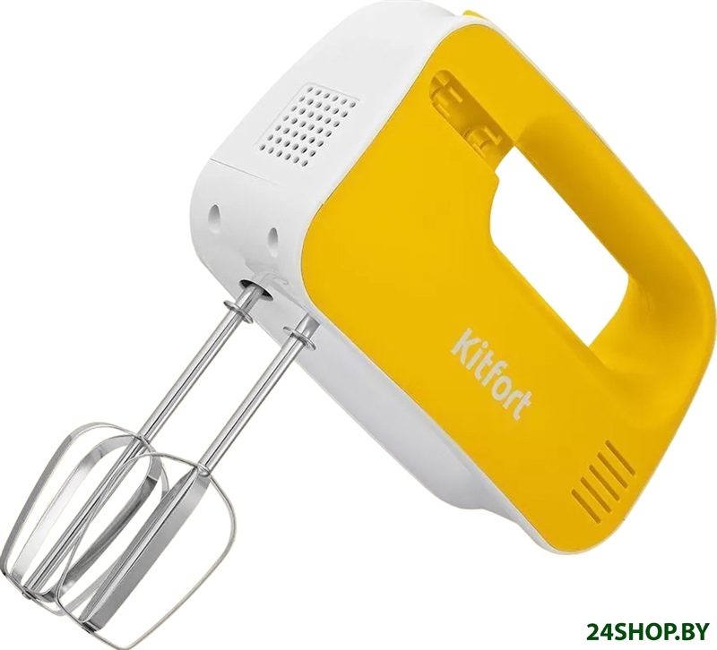 Миксер Kitfort KT-3417-1 Миксер Kitfort KT-3417-1