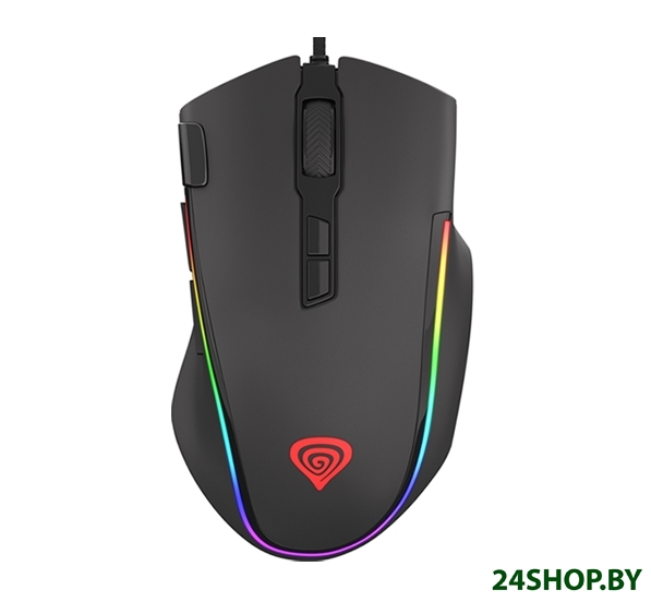 Игровая мышь Genesis Krypton 700 G2 Игровая мышь Genesis Krypton 700 G2