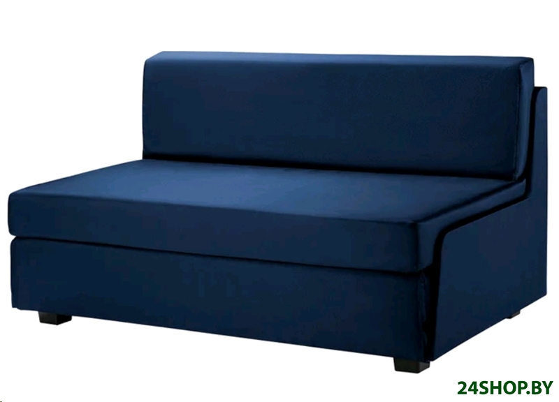 Диван Mio Tesoro Такка SB2 (Malmo 79 Blue) Диван Mio Tesoro Такка SB2 (Malmo 79 Blue)