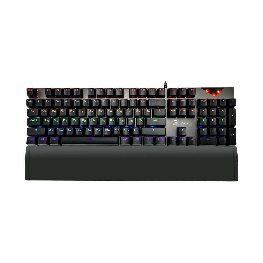 Клавиатура Oklick 935G Клавиатура Oklick 935G