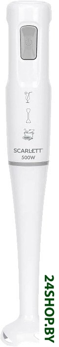 Погружной блендер Scarlett SC-HB42S12 Погружной блендер Scarlett SC-HB42S12