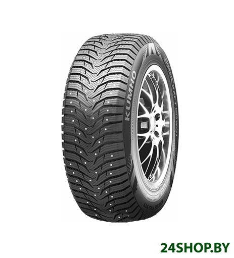 Автомобильные шины Kumho WinterCraft ice Wi31 225/60R16 102T Автомобильные шины Kumho WinterCraft ice Wi31 225/60R16 102T