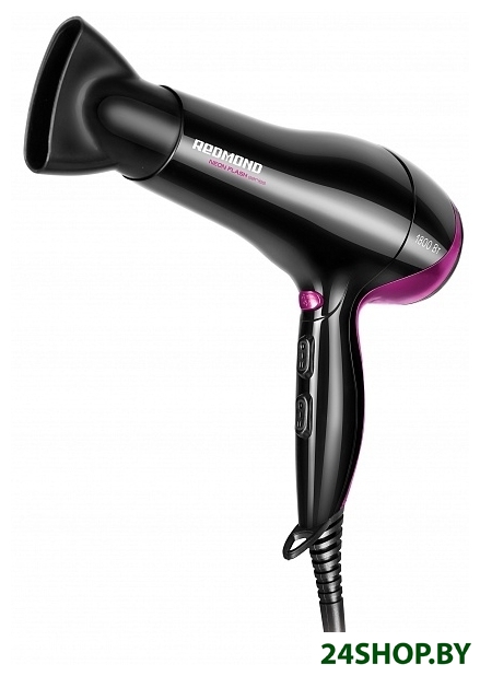 Фен Redmond RF-522 Фен Redmond RF-522