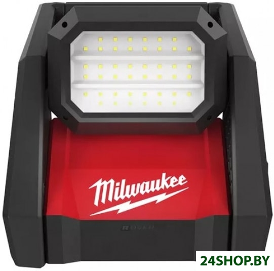 Фонарь Milwaukee M18 HOAL-0 4933478118 (без АКБ) Фонарь Milwaukee M18 HOAL-0 4933478118 (без АКБ)