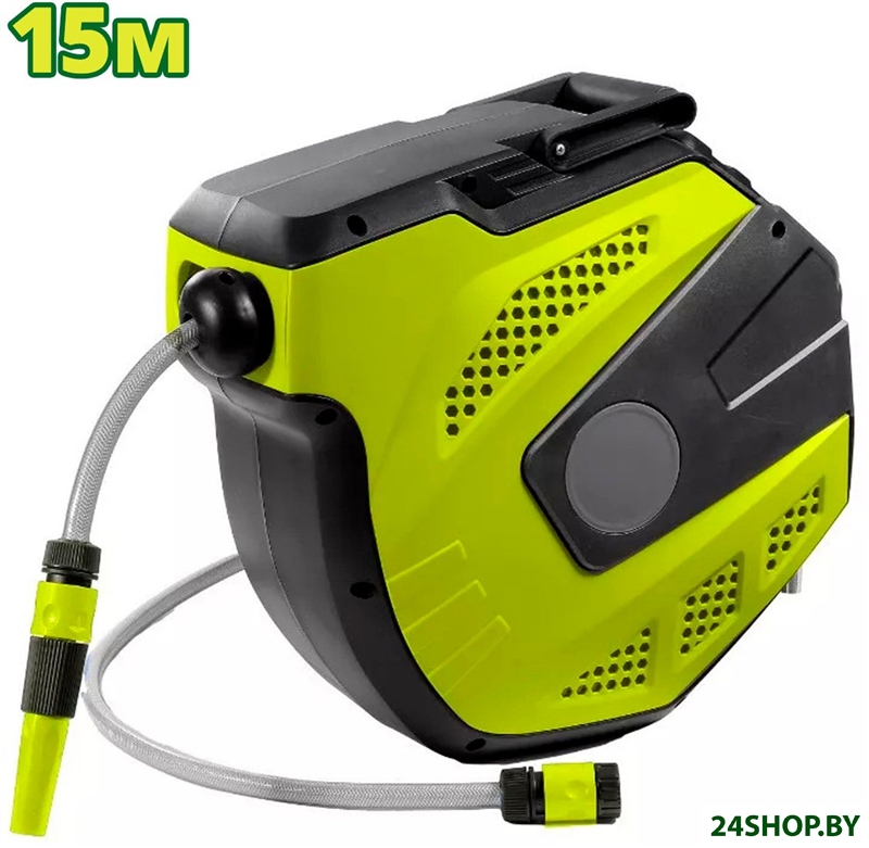 Катушка со шлангом Dyllu DTVZ1515 Катушка со шлангом Dyllu DTVZ1515