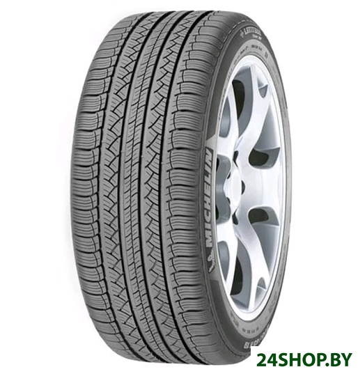 Автомобильные шины Michelin Latitude Tour HP 265/45R21 104W Автомобильные шины Michelin Latitude Tour HP 265/45R21 104W