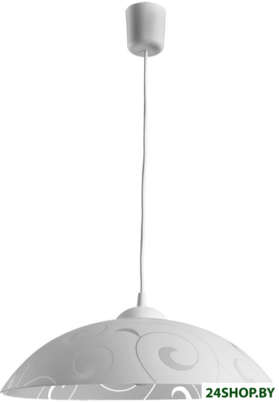 Лампа Arte Lamp Cucina A3320SP-1WH Лампа Arte Lamp Cucina A3320SP-1WH