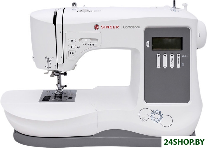 Швейная машина Singer Confidence 7640 Швейная машина Singer Confidence 7640