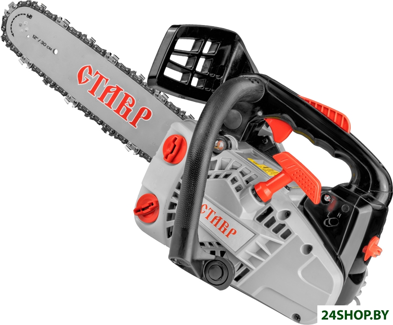 Бензопила Ставр ПЦБ-30/1200 Бензопила Ставр ПЦБ-30/1200